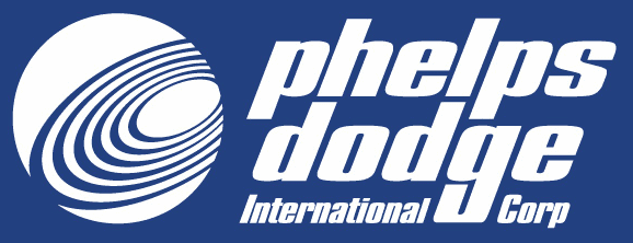 Phelps dodge